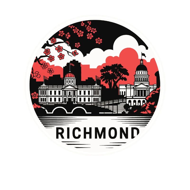 Richmond City, Virginie, États-Unis