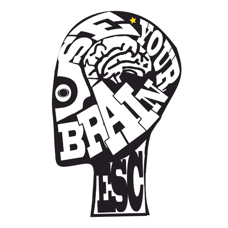USE_YOUR_BRAIN