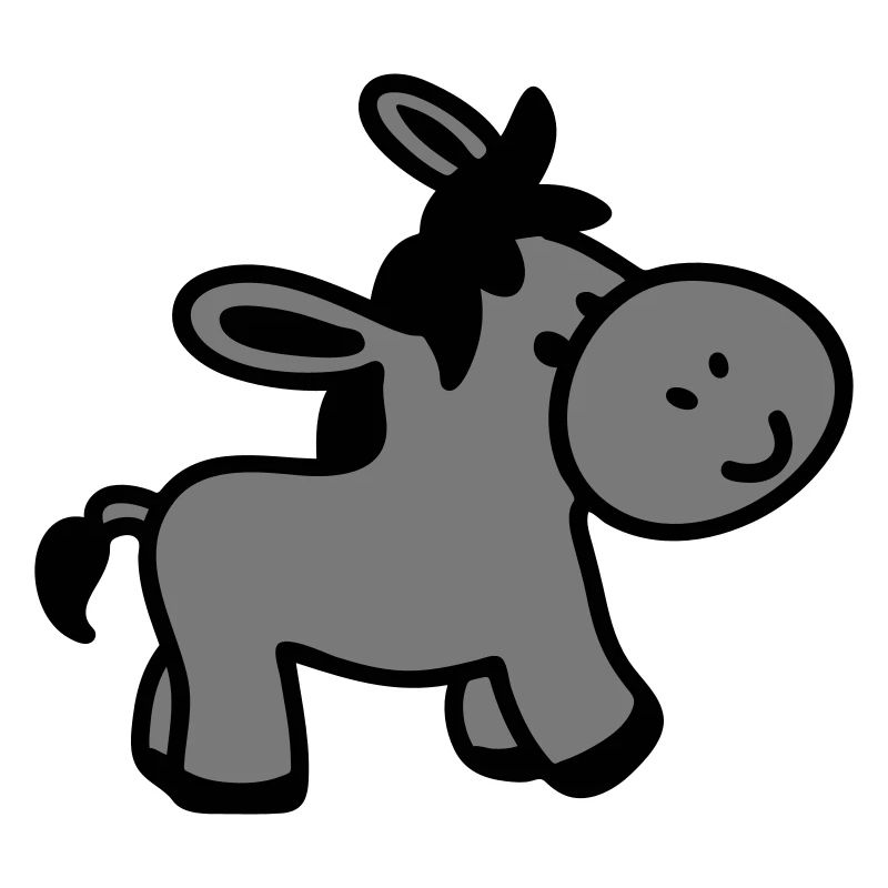 Donkey