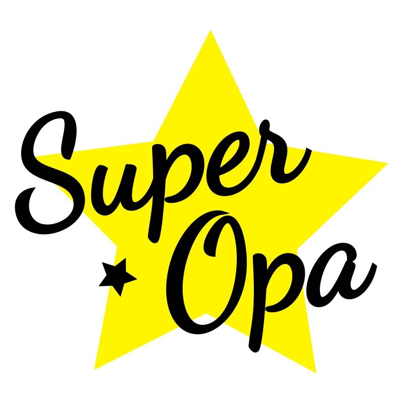 Super Opa