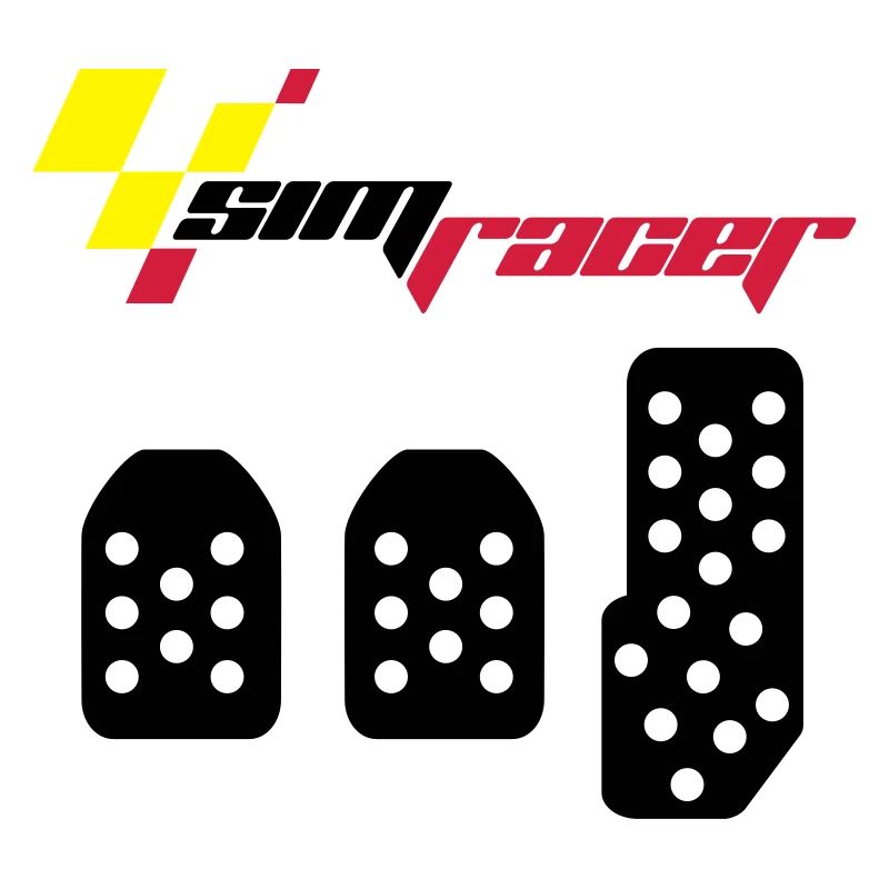 SimRacing /// Simracer /// Top gear