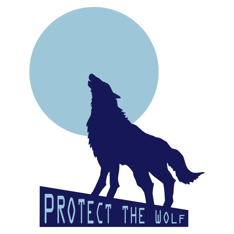 Wolf wolf