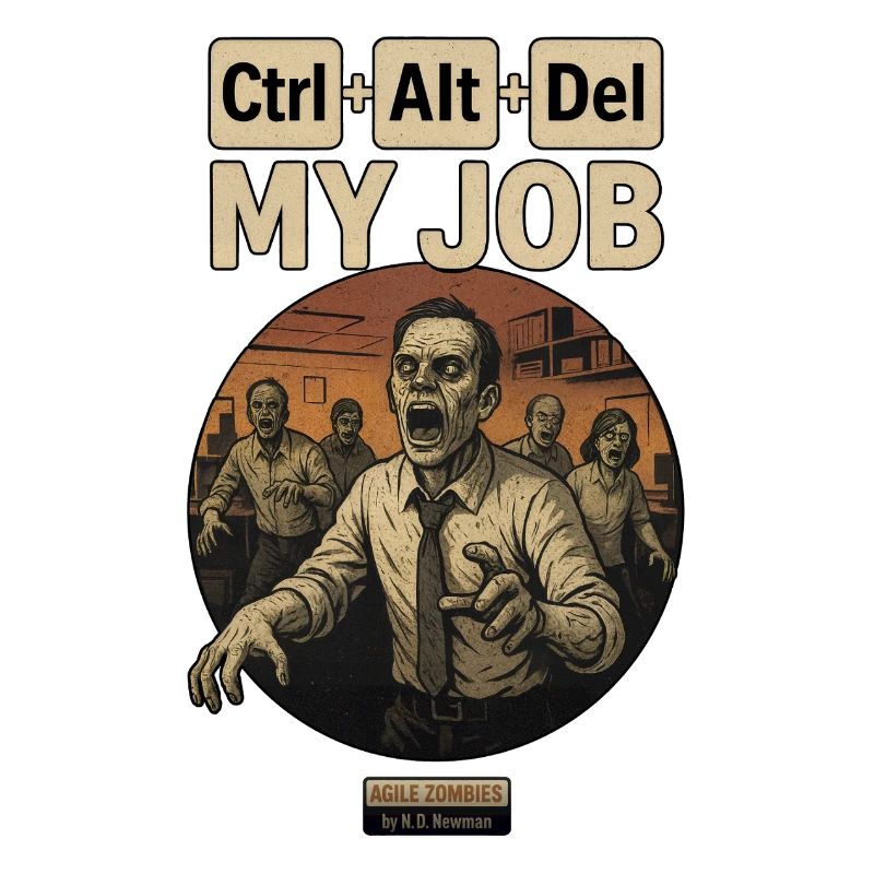 Ctrl+Alt+Suppr mon travail
