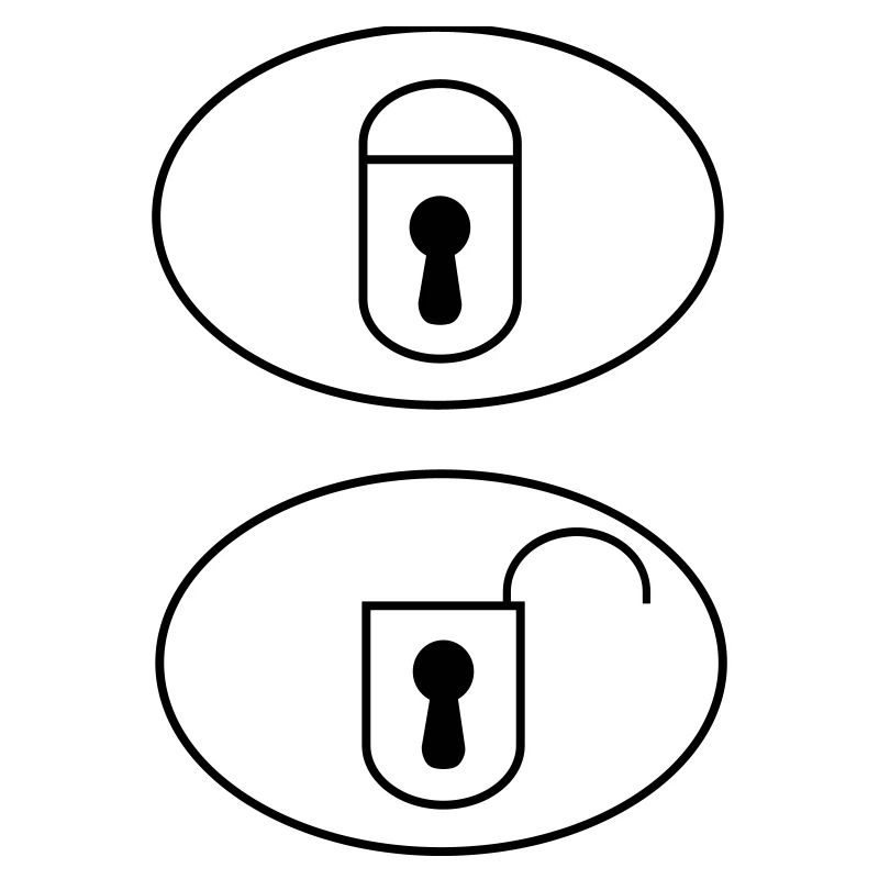 Boutons de télécommande pour voiture