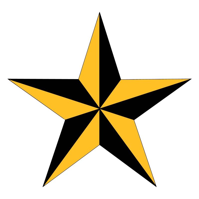 Nautical Star