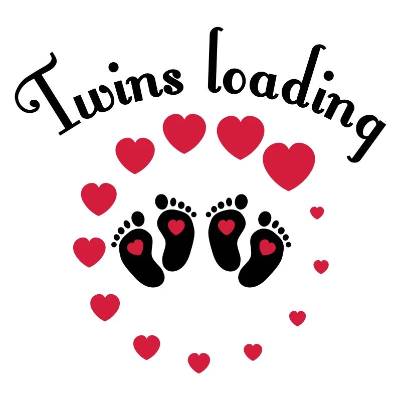 Twins loading