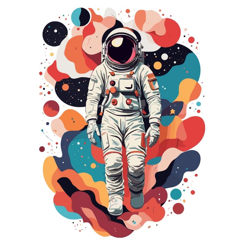 Astronaute