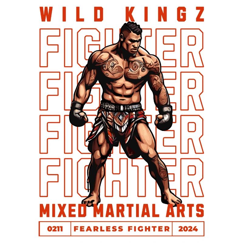 MMA