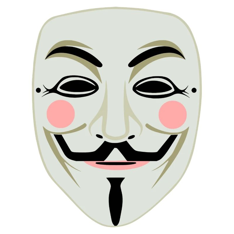 Anonymous