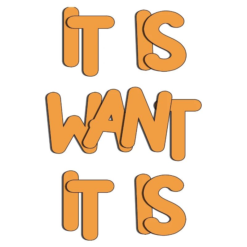 Conception typographique expressive et audacieuse