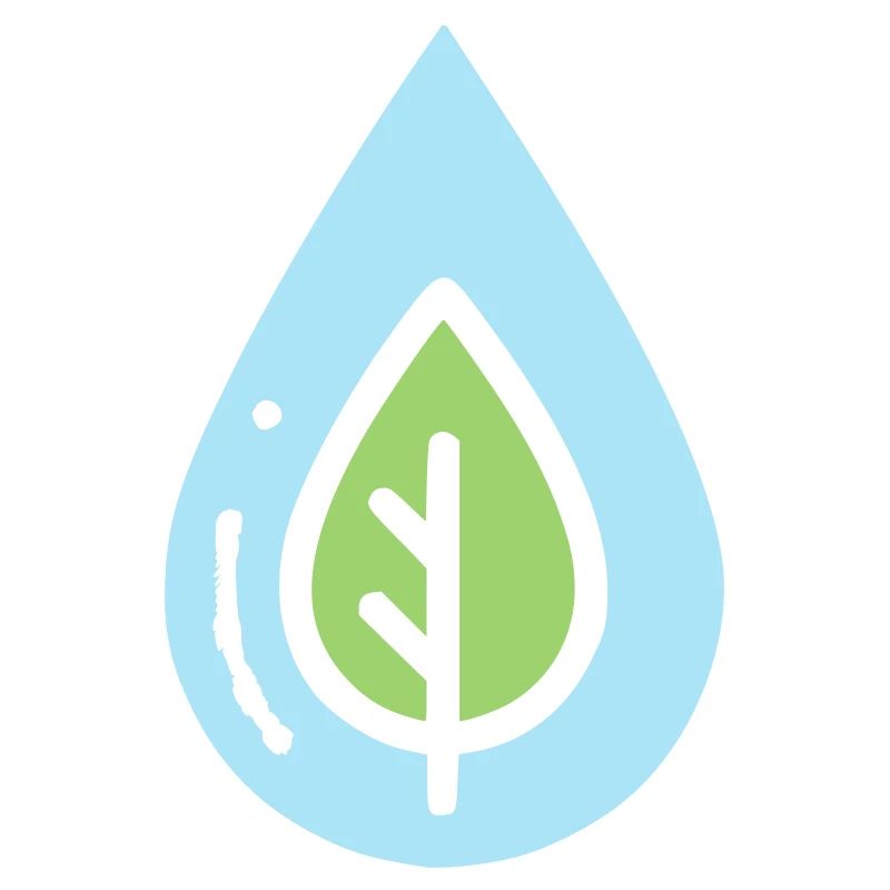 Eco Drop Nature Conservation