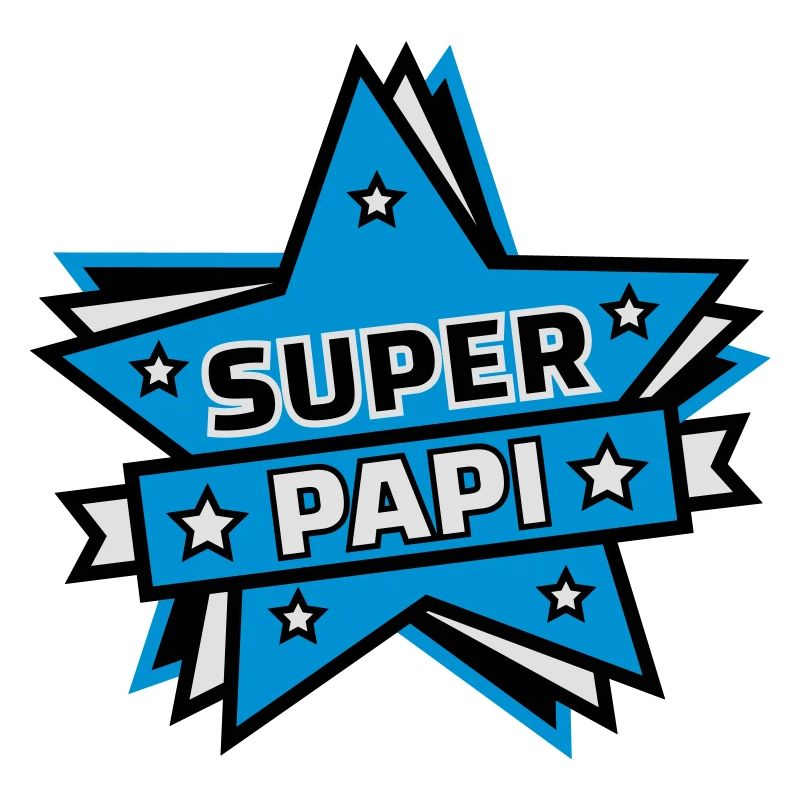 super papi