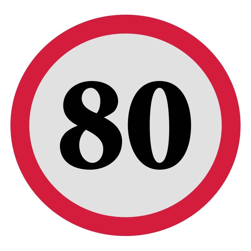 geschwindigkeitstafel_80