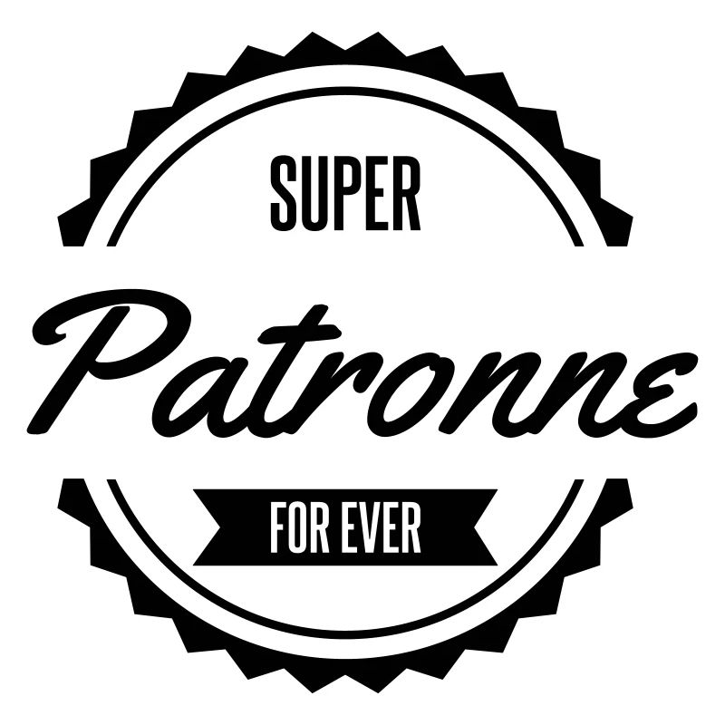 super patronne chef