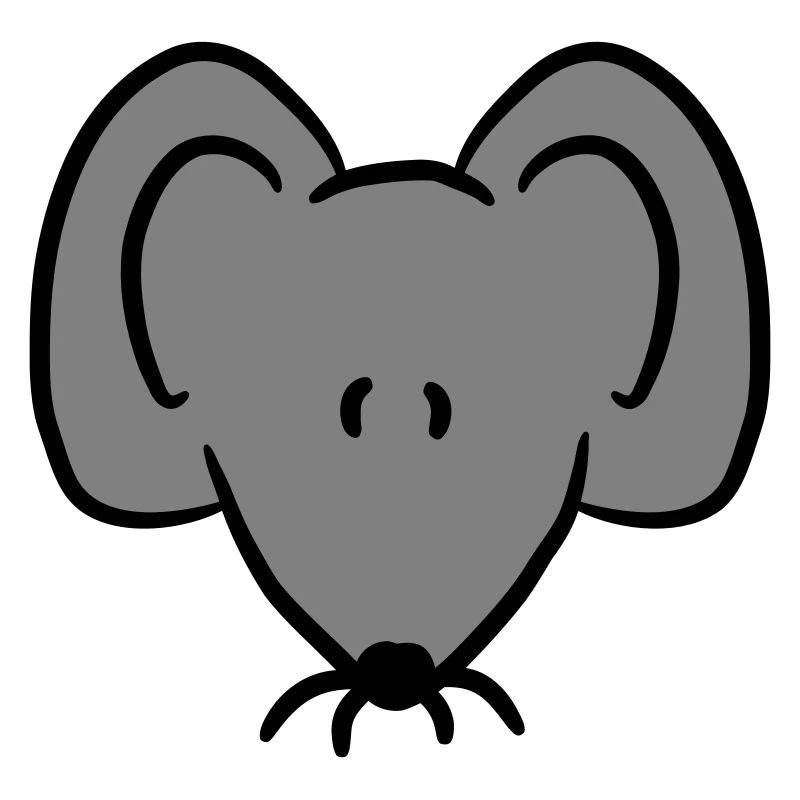 souris souris mignon petit rat rongeur amical