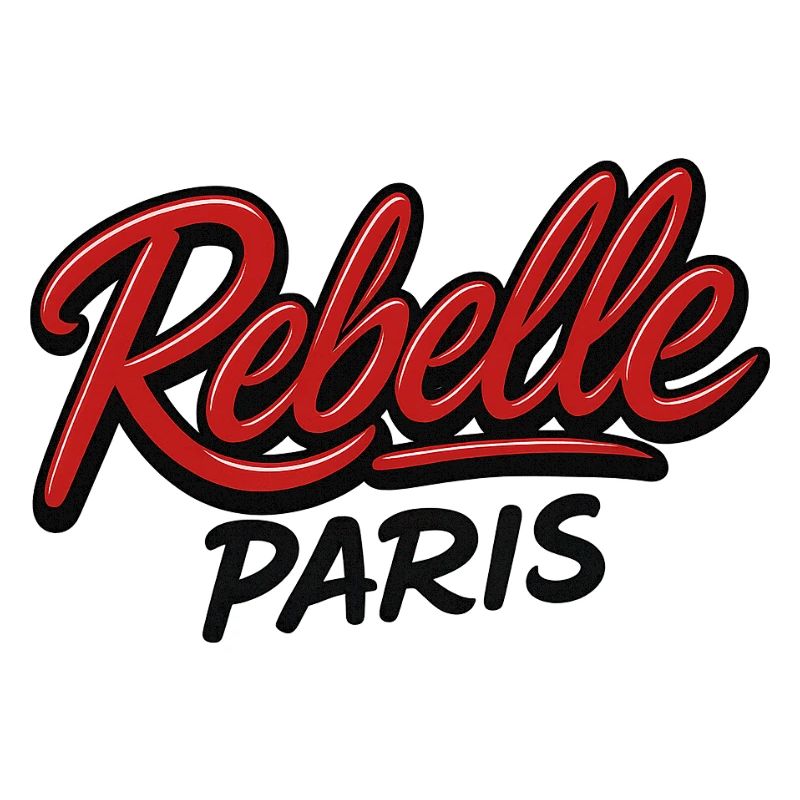 Rebell Paris