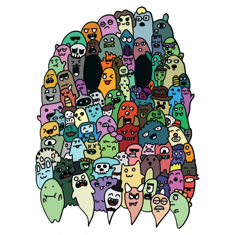 ghost