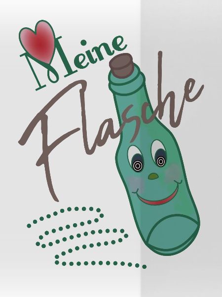 Flasche