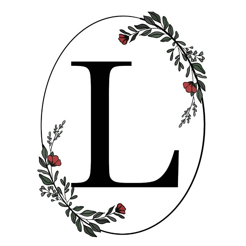 Buchstabe L