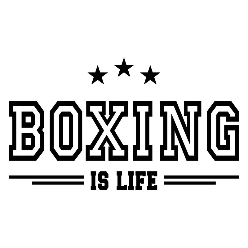 La boxe c'est la vie 2