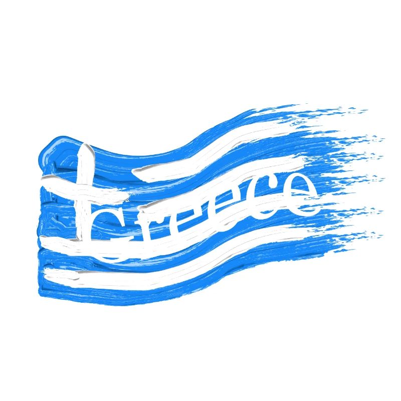 Drapeau grec