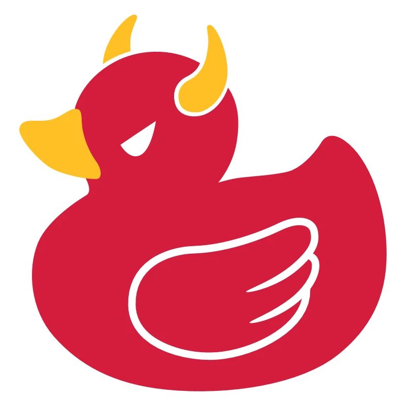 Devil Ducky