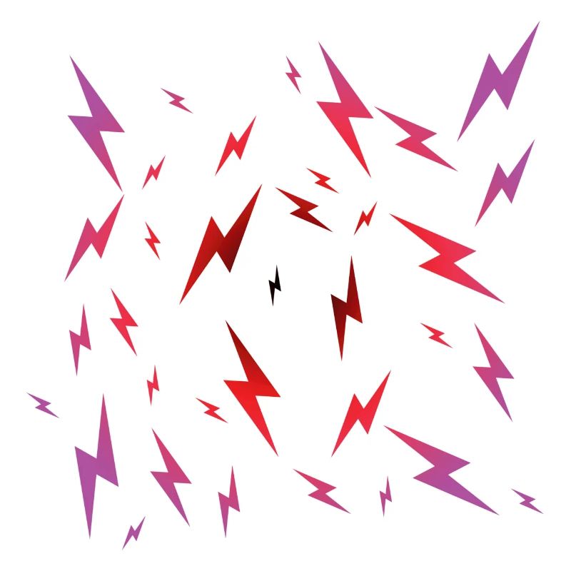 Emo Lightning