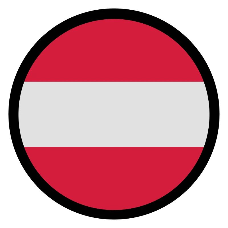 Marked By Austria