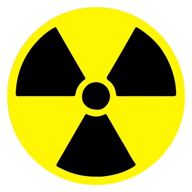 radioactive