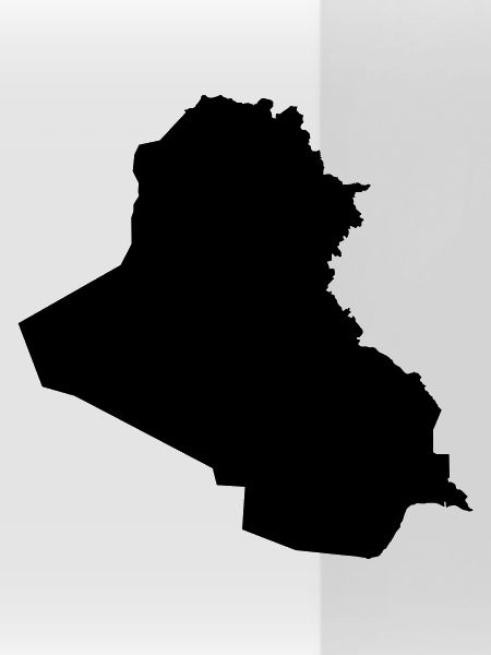 irak