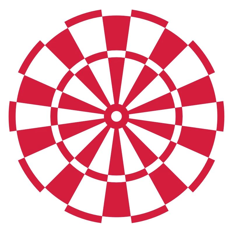 Dart Board Design