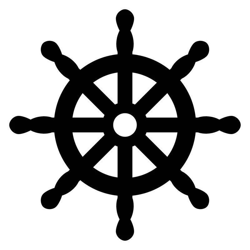 Steuerrad
