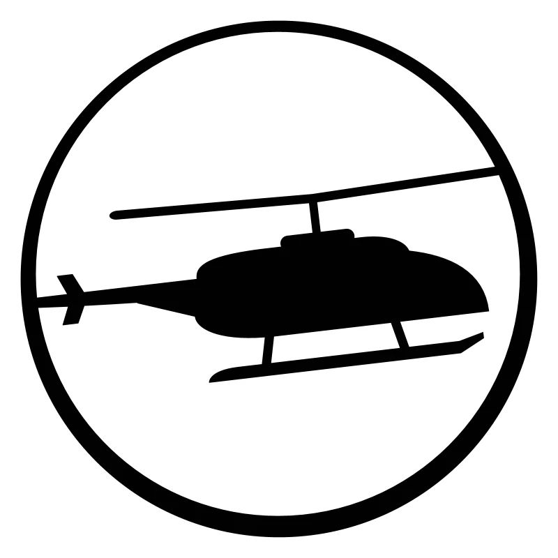 Heli Kreis Logo Design