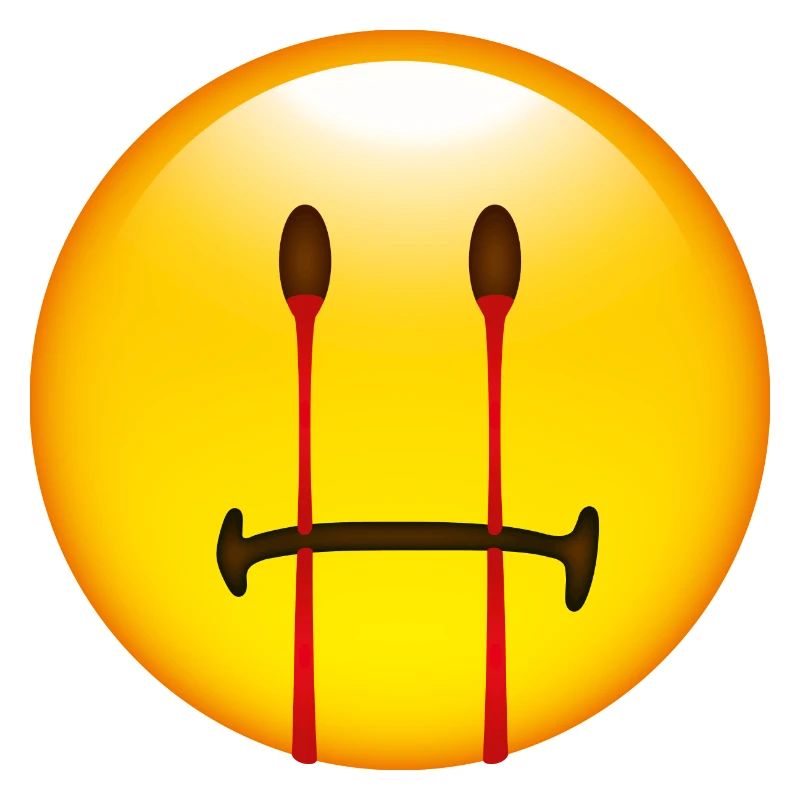 Smiley Halloween