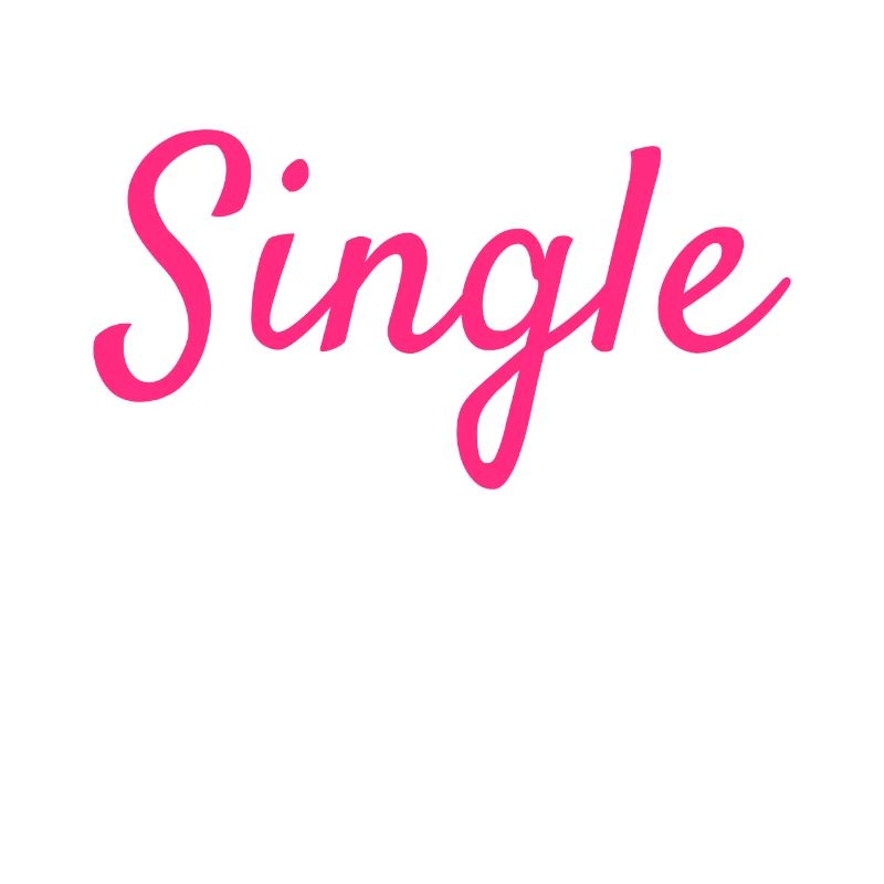 Ich bin Single