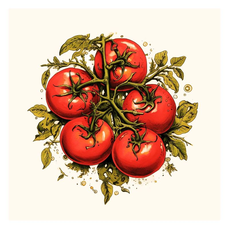 Tomatoes