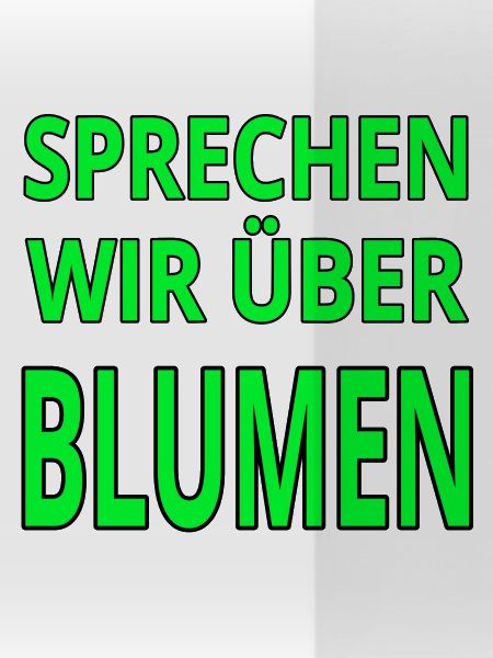 Blumen