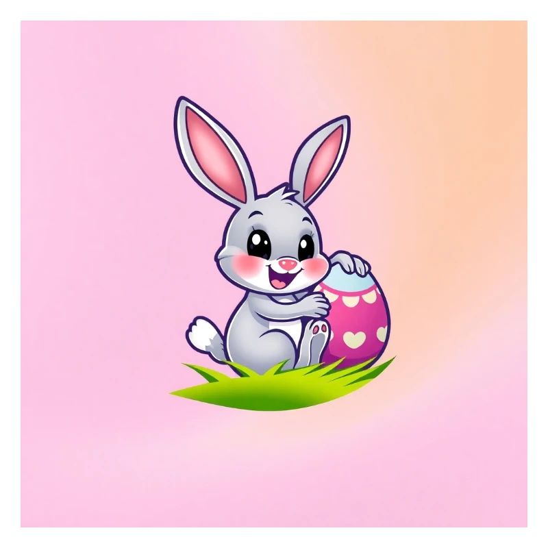 Bunte Ostern