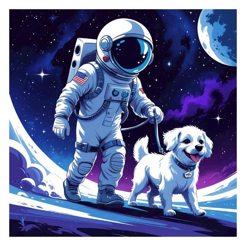 Moonwalk
