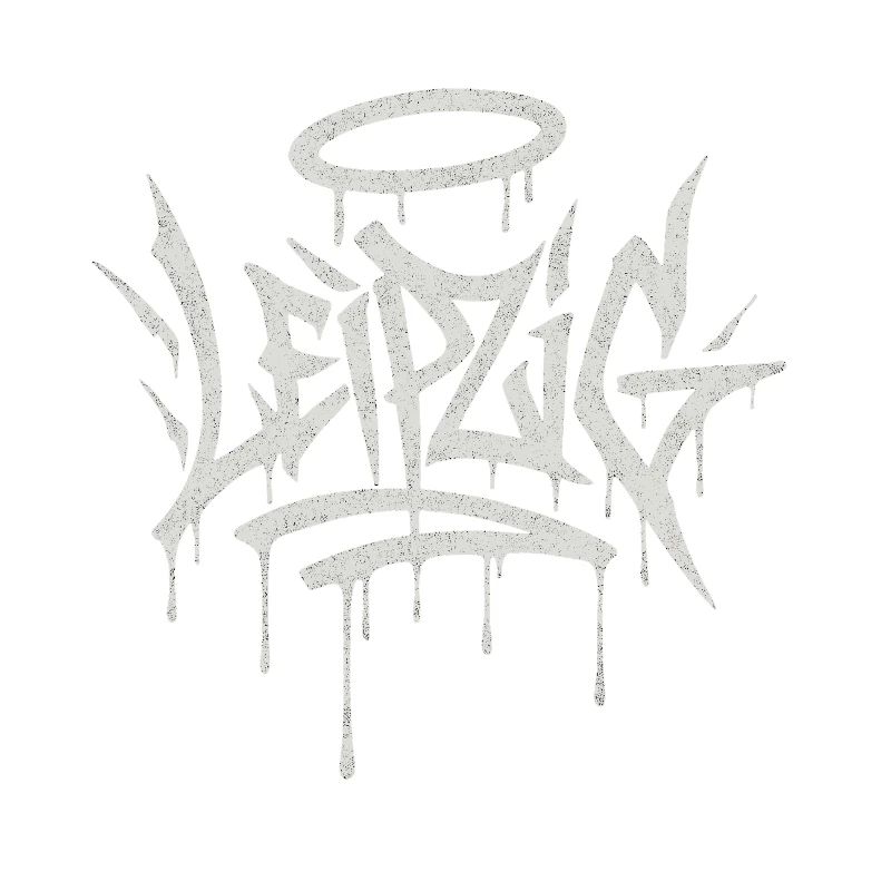 Leipzig Graffiti