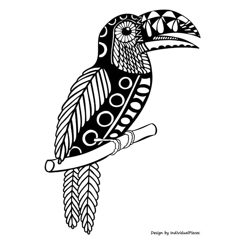 toucan