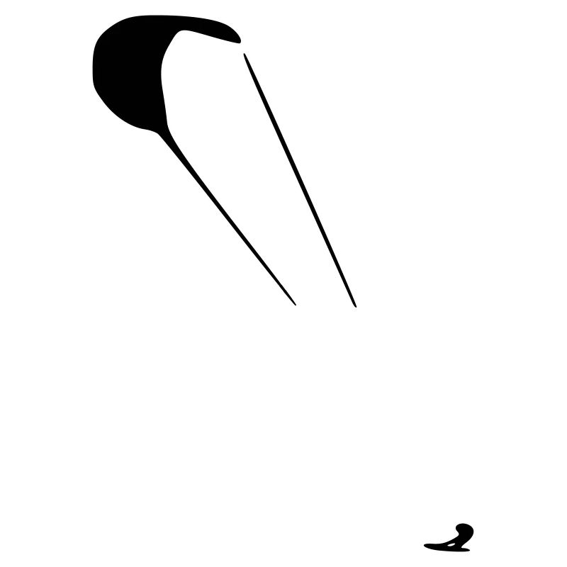 Kitesurfen