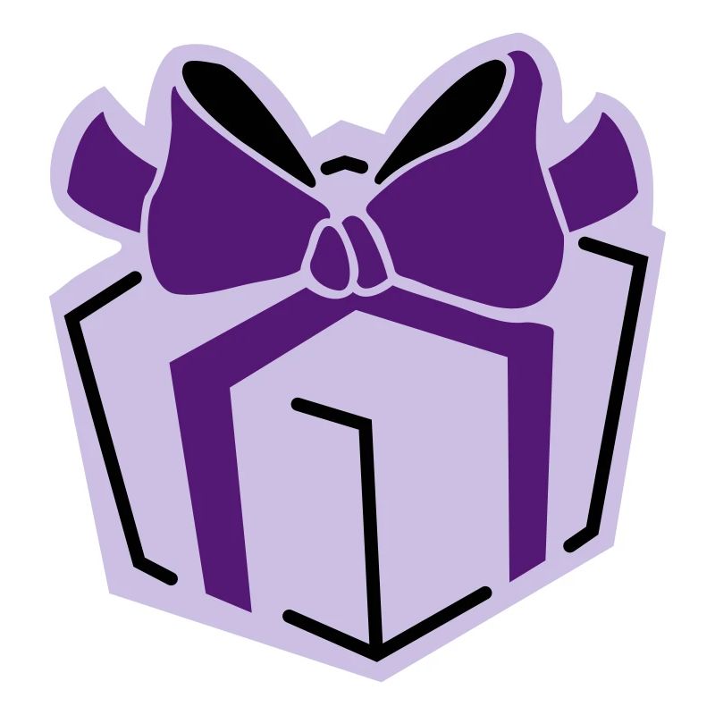 Geschenk 3
