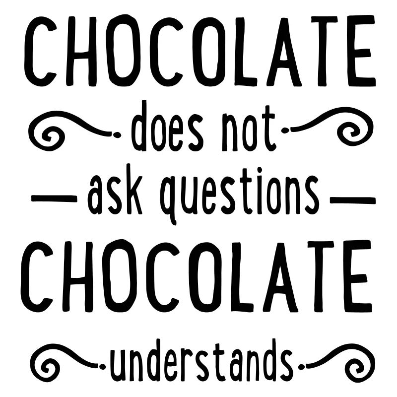 chocolate