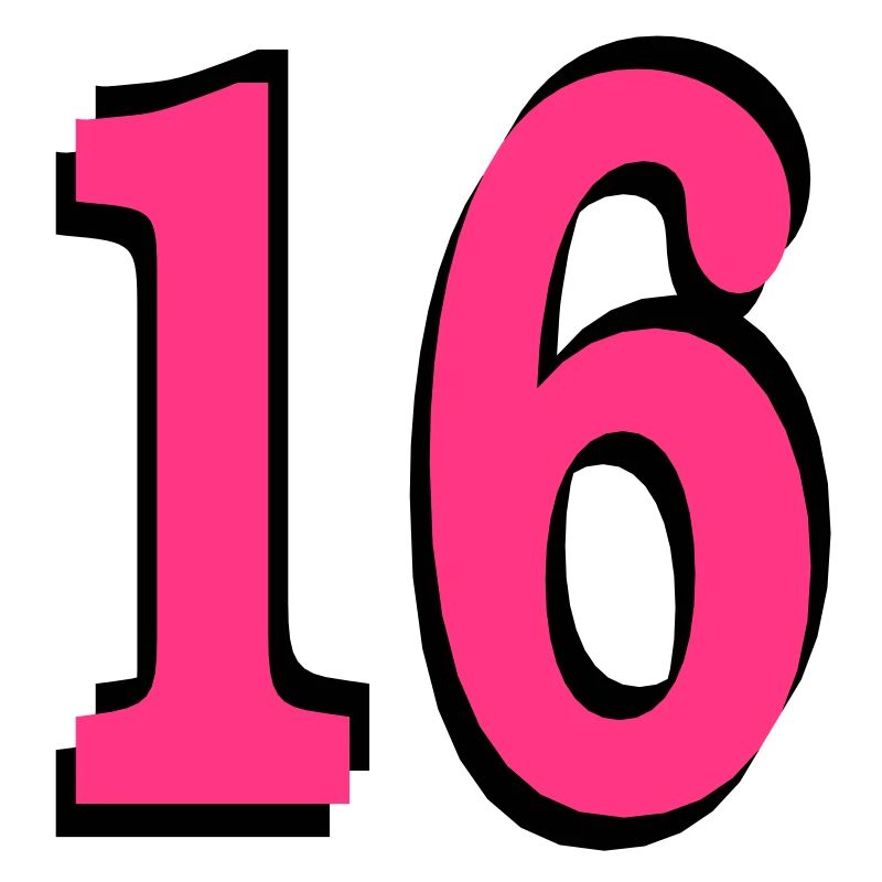 16th Birthday