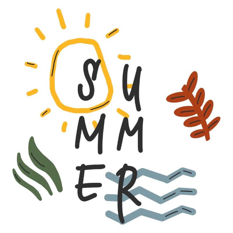 Sommergefühle