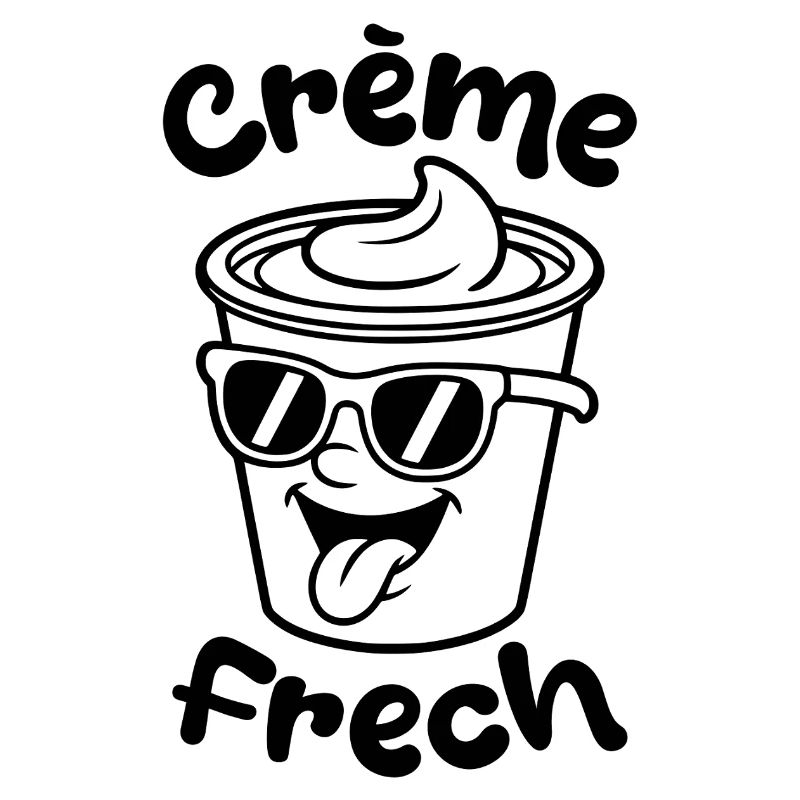 Crème Frech