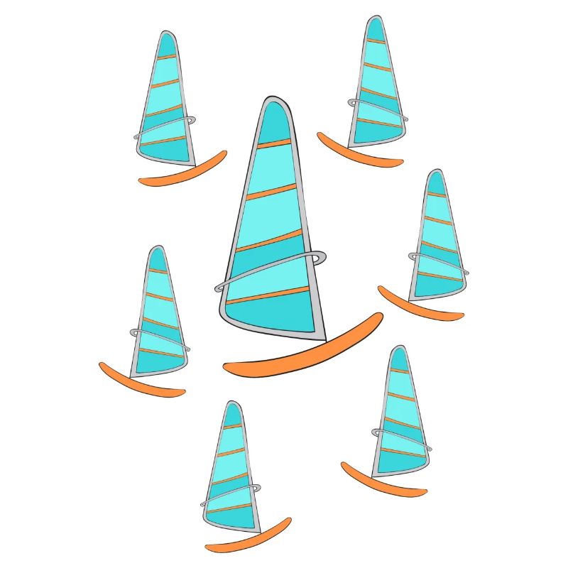 planche à voile