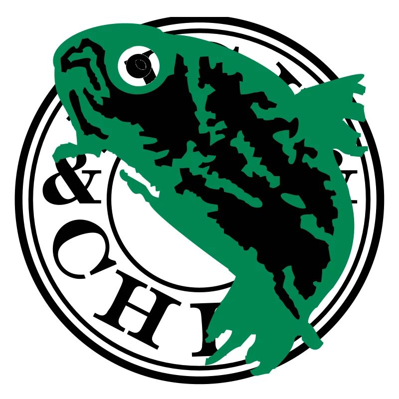 Forelle / Trout (3c)