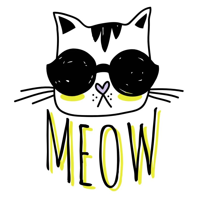 Cool Cat